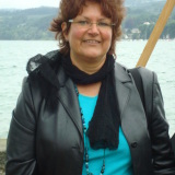 Profilfoto von Ursula Layritz