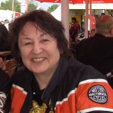 Profilfoto von Angela Nogatz