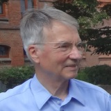 Profilfoto von Gerd Schmidt-Eichstaedt