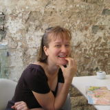 Profilfoto von Tina Herpers