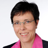 Profilfoto von Julia Müller-Braun