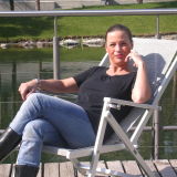 Profilfoto von Angela Böving