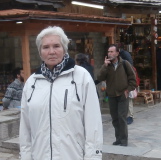 Profilfoto von Helga Skembris