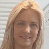 Profilfoto von Sandra Möhrer