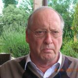 Profilfoto von Hans-Dieter Betz