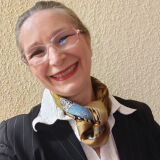 Profilfoto von Brigitte Neumann