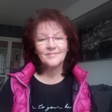Profilfoto von Marianne Rückriem