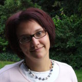 Profilfoto von Sandra Geßmann