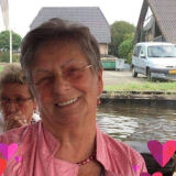 Profilfoto von Ingrid Schubert