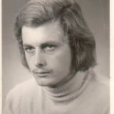 Profilfoto von Hans-Peter Wolf