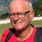 Profilfoto von Bernd-Rainer Bergmann