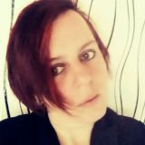 Profilfoto von Nadine Paulick