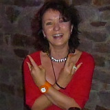 Profilfoto von Ute Dorothea Mayer