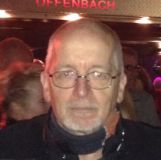 Profilfoto von Hans-Werner Kappel