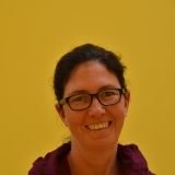 Profilfoto von Ulrike Appel