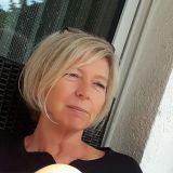 Profilfoto von Claudia Stricker