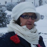 Profilfoto von Mirjana Pavlovic-Hadrovic