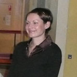 Profilfoto von Lisa Strasser