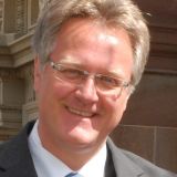 Profilfoto von Wolfgang Hauser