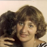 Profilfoto von Ilse-Jutta-Gerlinde Wienhard