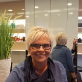 Profilfoto von Petra Engel-Woeste