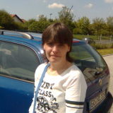 Profilfoto von Anke Rödiger