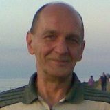 Profilfoto von Hans-Dieter Buchholz