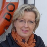 Profilfoto von Cornelia Raupach