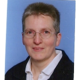 Profilfoto von Ilse-Marie Hinrichs