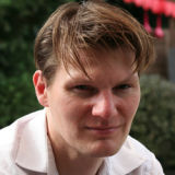 Profilfoto von Thorsten Kettner