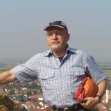 Profilfoto von Hans-Peter Geisinger