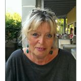 Profilfoto von Petra Schmeißer