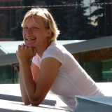 Profilfoto von Inga Marie Höper
