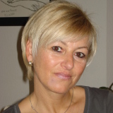 Profilfoto von Manuela Rink