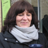 Profilfoto von Ulrike Stroebele