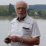 Profilfoto von Klaus-Dieter Dreyer