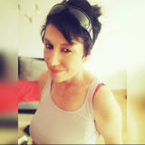 Profilfoto von Manuela Ben Messaoud