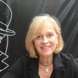 Profilfoto von Anja Nölle