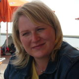 Profilfoto von Sandra Bürger