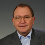 Profilfoto von Bernd-Ulrich Wölfert