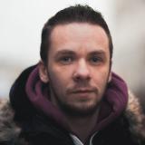 Profilfoto von Niklas Blumberg