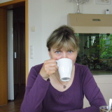 Profilfoto von Birgit Hörnke