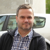 Profilfoto von Kristian Ufer