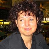 Profilfoto von Steffi Bayer