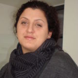 Profilfoto von Zeynep Türkkan