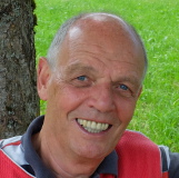 Profilfoto von Thomas Osberghaus