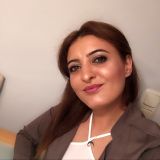 Profilfoto von Gülcan Akca