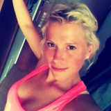 Profilfoto von Luise Jahn