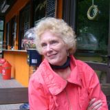 Profilfoto von Ingrid Blumenstein