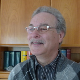 Profilfoto von Uwe Weißert